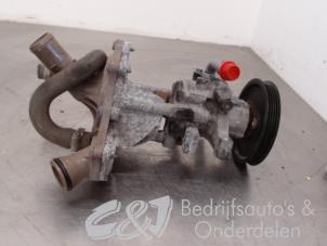 Used Power steering pump Peugeot Boxer (U9) 2.2 HDi 110 Euro 5 Price € 89,25 Margin scheme offered by C&J bedrijfsauto's & onderdelen