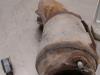 Catalytic converter from a Peugeot Boxer (U9) 2.2 HDi 110 Euro 5 2015