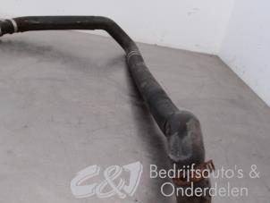 Used Radiator hose Volkswagen Crafter (SY) 2.0 TDI Price € 42,00 Margin scheme offered by C&J bedrijfsauto's & onderdelen