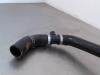 Radiator hose from a Volkswagen Crafter (SY) 2.0 TDI 2018