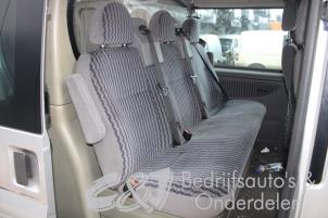 Used Double cabin Ford Transit 2.0 TDdi 16V 260S Price € 472,50 Margin scheme offered by C&J bedrijfsauto's & onderdelen