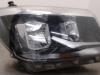 Headlight, right from a Volkswagen Crafter (SY), 2016 2.0 TDI, Delivery, Diesel, 1.968cc, 103kW (140pk), FWD, DAUA; DNAE, 2016-09 2018