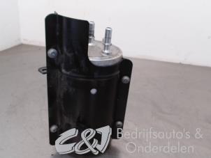Used Fuel filter housing Volkswagen Crafter (SY) 2.0 TDI Price € 36,75 Margin scheme offered by C&J bedrijfsauto's & onderdelen