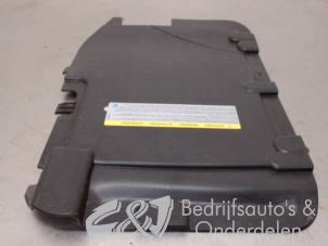 Used Battery cover Volkswagen Crafter (SY) 2.0 TDI Price € 68,25 Margin scheme offered by C&J bedrijfsauto's & onderdelen