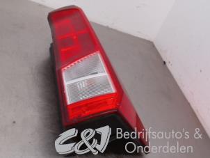 Used Taillight, right Volkswagen Crafter (SY) 2.0 TDI Price € 78,75 Margin scheme offered by C&J bedrijfsauto's & onderdelen