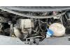 Engine from a Volkswagen Transporter T6, 2015 2.0 TDI DRF, Delivery, Diesel, 1.968cc, 75kW (102pk), FWD, CAAB; CXGB, 2015-04 2017