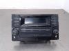 Radio from a Volkswagen Crafter (SY), 2016 2.0 TDI, Delivery, Diesel, 1.968cc, 103kW (140pk), FWD, DAUA; DNAE, 2016-09 2018