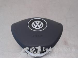 Usagé Airbag gauche (volant) Volkswagen Crafter (SY) 2.0 TDI Prix € 341,25 Règlement à la marge proposé par C&J bedrijfsauto's & onderdelen