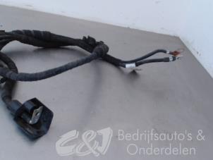 Usagé Faisceau de câbles compartiment moteur Volkswagen Crafter (SY) 2.0 TDI Prix € 52,50 Règlement à la marge proposé par C&J bedrijfsauto's & onderdelen