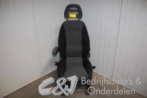 Gebrauchte Sitz links Fiat Ducato (250) 2.3 D 150 Multijet Preis € 577,50 Margenregelung angeboten von C&J bedrijfsauto's & onderdelen