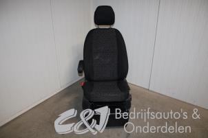 Używane Fotel lewy Mercedes Vito (447.6) 2.0 116 CDI 16V Cena € 525,00 Procedura marży oferowane przez C&J bedrijfsauto's & onderdelen
