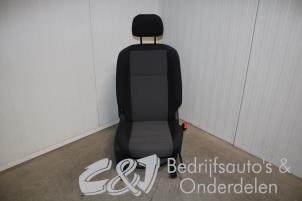 Używane Fotel prawy Peugeot Partner (EF/EU) 1.5 BlueHDi 100 Cena € 341,25 Procedura marży oferowane przez C&J bedrijfsauto's & onderdelen