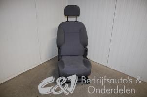 Gebrauchte Sitz links Peugeot Partner (GC/GF/GG/GJ/GK) 1.6 HDI 90 16V Preis € 157,50 Margenregelung angeboten von C&J bedrijfsauto's & onderdelen