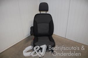 Gebrauchte Sitz links Fiat Talento 2.0 EcoJet BiTurbo 120 Preis € 551,25 Margenregelung angeboten von C&J bedrijfsauto's & onderdelen