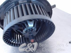 Used Heating and ventilation fan motor Volkswagen Crafter (SY) 2.0 TDI Price € 68,25 Margin scheme offered by C&J bedrijfsauto's & onderdelen