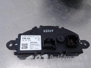 Used Heater resistor Volkswagen Crafter (SY) 2.0 TDI Price € 21,00 Margin scheme offered by C&J bedrijfsauto's & onderdelen
