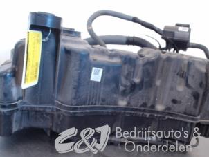 Used Adblue Tank Fiat Doblo Cargo (263) 1.3 D Multijet Price € 446,25 Margin scheme offered by C&J bedrijfsauto's & onderdelen