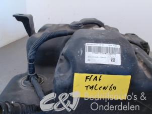 Używane Zbiornik AdBlue Fiat Talento 1.6 MultiJet Biturbo 120 Cena € 472,50 Procedura marży oferowane przez C&J bedrijfsauto's & onderdelen