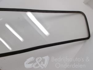 Used Bulkhead window Volkswagen Crafter 2.0 TDI 16V Price € 68,25 Margin scheme offered by C&J bedrijfsauto's & onderdelen