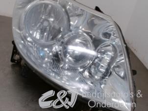 Used Headlight, right Peugeot Boxer (U9) 3.0 HDi 160 Euro 4 Price € 89,25 Margin scheme offered by C&J bedrijfsauto's & onderdelen