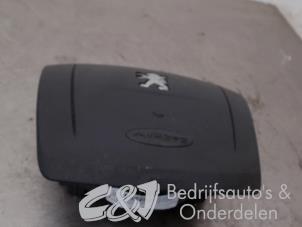 Używane Poduszka powietrzna lewa (kierownica) Peugeot Boxer (U9) 3.0 HDi 160 Euro 4 Cena € 99,75 Procedura marży oferowane przez C&J bedrijfsauto's & onderdelen