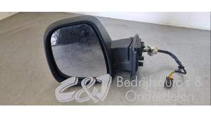 Gebrauchte Außenspiegel links Opel Combo Cargo 1.5 CDTI 100 Preis € 157,50 Margenregelung angeboten von C&J bedrijfsauto's & onderdelen