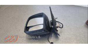 Used Wing mirror, left Volkswagen Crafter (SY) 2.0 TDI FWD Price € 262,50 Margin scheme offered by C&J Bedrijfsauto's & Onderdelen
