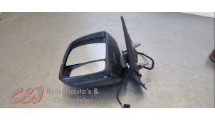 Used Wing mirror, left Volkswagen Crafter (SY) 2.0 TDI Price € 367,50 Margin scheme offered by C&J bedrijfsauto's & onderdelen