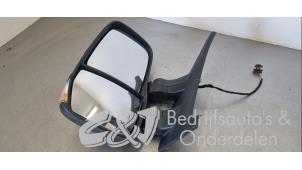 Used Wing mirror, left Iveco New Daily IV 40C15V, 40C15V/P Price € 115,50 Margin scheme offered by C&J bedrijfsauto's & onderdelen