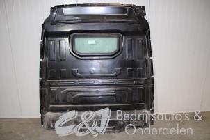 Used Cabin bulkhead Volkswagen Crafter (SY) 2.0 TDI Price € 315,00 Margin scheme offered by C&J bedrijfsauto's & onderdelen