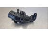 Air intake hose from a Fiat Talento, 2016 1.6 MultiJet,EcoJet 95, Delivery, Diesel, 1.598cc, 70kW (95pk), FWD, R9M413; R9MH4, 2016-06 2018
