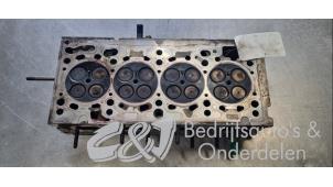 Used Cylinder head Volkswagen Crafter (SY) 2.0 TDI Price € 472,50 Margin scheme offered by C&J bedrijfsauto's & onderdelen