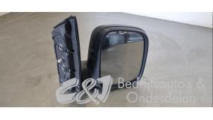 Gebrauchte Außenspiegel rechts Volkswagen Caddy IV 2.0 TDI 102 Preis € 52,50 Margenregelung angeboten von C&J bedrijfsauto's & onderdelen