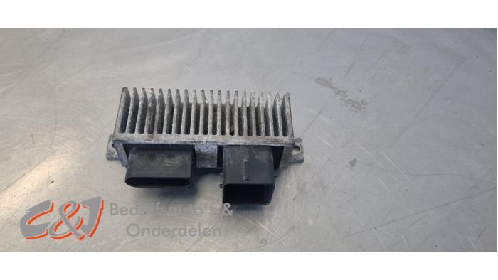 Used Cooling computer Fiat Talento 1.6 MultiJet Biturbo 120 Price € 15,75 Margin scheme offered by C&J Bedrijfsauto's & Onderdelen