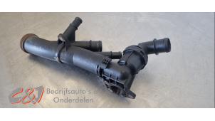 Begagnade Termostat Volkswagen Crafter (SY) 2.0 TDI FWD Pris € 36,75 Marginaltabell erbjuds av C&J Bedrijfsauto's & Onderdelen
