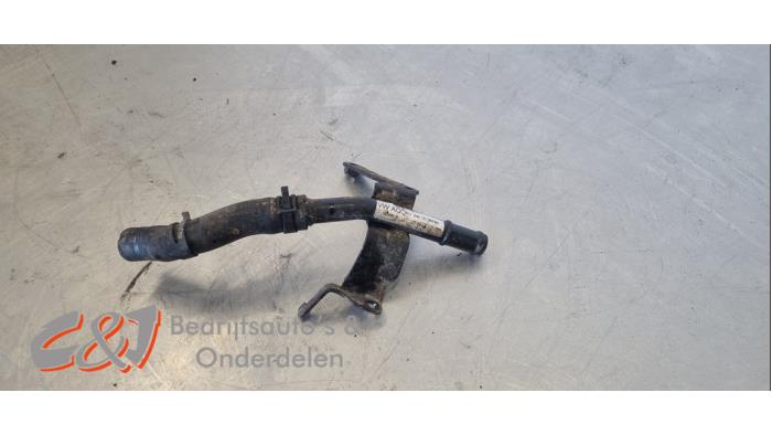 Begagnade Vattenrör Volkswagen Crafter (SY) 2.0 TDI FWD Pris € 10,50 Marginaltabell erbjuds av C&J Bedrijfsauto's & Onderdelen