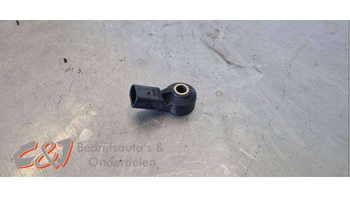 Begagnade Knackningssensor Volkswagen Crafter (SY) 2.0 TDI FWD Pris € 10,50 Marginaltabell erbjuds av C&J Bedrijfsauto's & Onderdelen