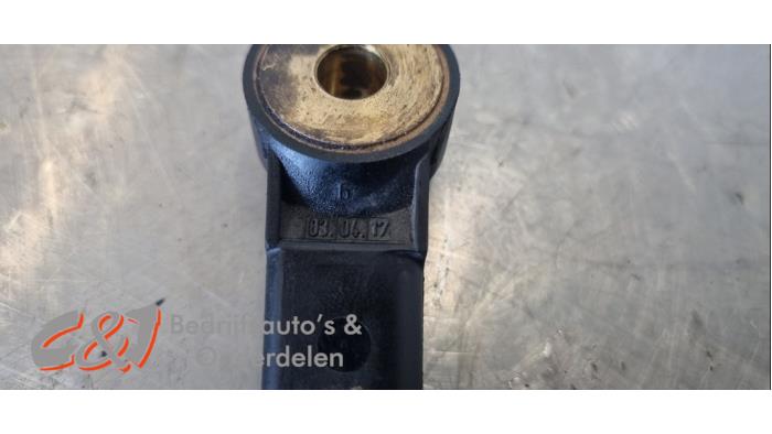 Klopfsensor van een Volkswagen Crafter (SY) 2.0 TDI FWD 2020