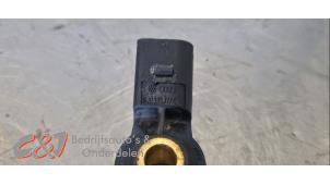 Klopfsensor van een Volkswagen Crafter (SY) 2.0 TDI FWD 2020