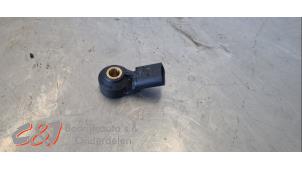 Begagnade Knackningssensor Volkswagen Crafter (SY) 2.0 TDI FWD Pris € 10,50 Marginaltabell erbjuds av C&J Bedrijfsauto's & Onderdelen