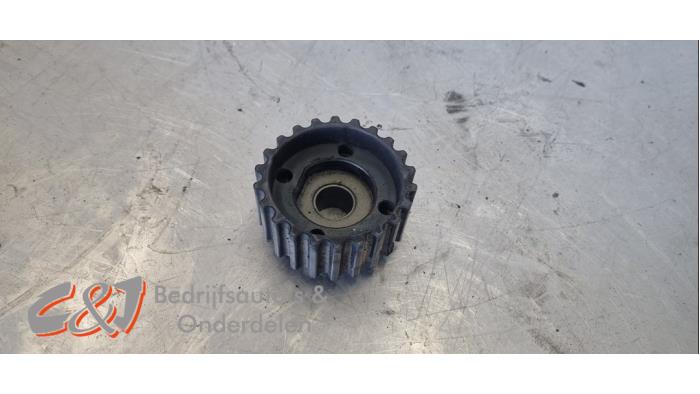 Begagnade Vevaxeldrev Volkswagen Crafter (SY) 2.0 TDI FWD Pris € 21,00 Marginaltabell erbjuds av C&J Bedrijfsauto's & Onderdelen