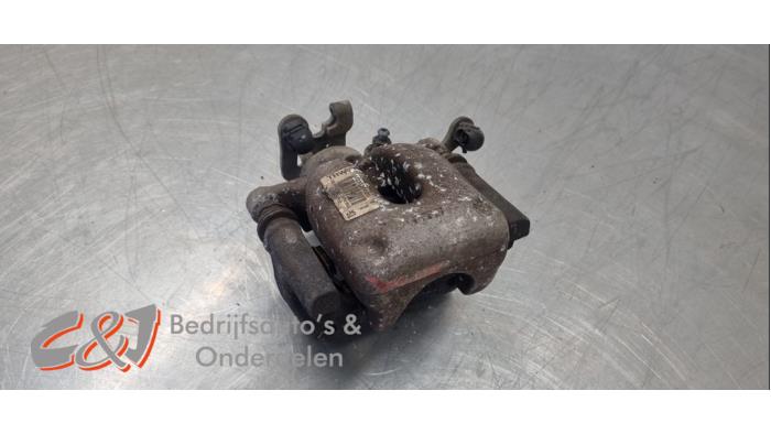 Gebrauchte Bremszange rechts hinten Citroen Berlingo 1.6 VTi 95 16V Preis € 15,75 Margenregelung angeboten von C&J Bedrijfsauto's & Onderdelen
