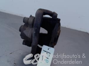 Used Front brake calliper, right Peugeot Expert (VA/VB/VE/VF/VY) 2.0 Blue HDi 120 16V Price € 78,75 Margin scheme offered by C&J bedrijfsauto's & onderdelen