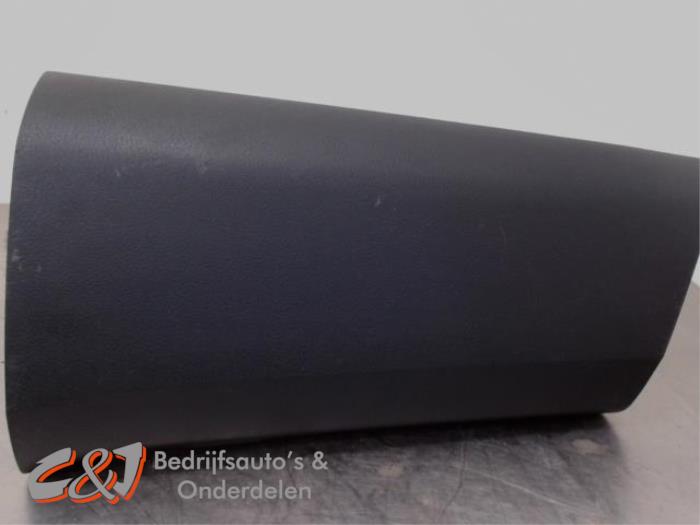 Begagnade Handskfack Peugeot Expert (V1/VA/VB/VE/VF/VT/VY) 2.0 Blue HDi 120 16V Pris € 15,75 Marginaltabell erbjuds av C&J Bedrijfsauto's & Onderdelen
