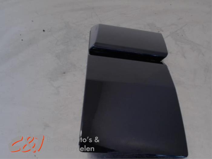Fuel tank cap trim – GK21V20206AA