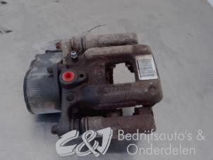 Used Rear brake calliper, right Opel Combo Cargo 1.5 CDTI 100 Price € 89,25 Margin scheme offered by C&J bedrijfsauto's & onderdelen