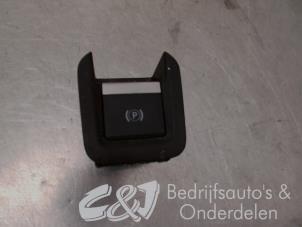 Used Parking brake switch Opel Combo Cargo 1.5 CDTI 100 Price € 21,00 Margin scheme offered by C&J bedrijfsauto's & onderdelen