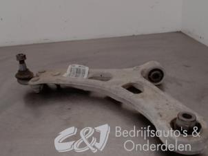 Used Front wishbone, left Opel Combo Cargo 1.5 CDTI 100 Price € 78,75 Margin scheme offered by C&J bedrijfsauto's & onderdelen
