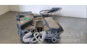 Used Adblue Tank Peugeot Expert (VA/VB/VE/VF/VY) 2.0 Blue HDi 120 16V Price € 525,00 Margin scheme offered by C&J bedrijfsauto's & onderdelen