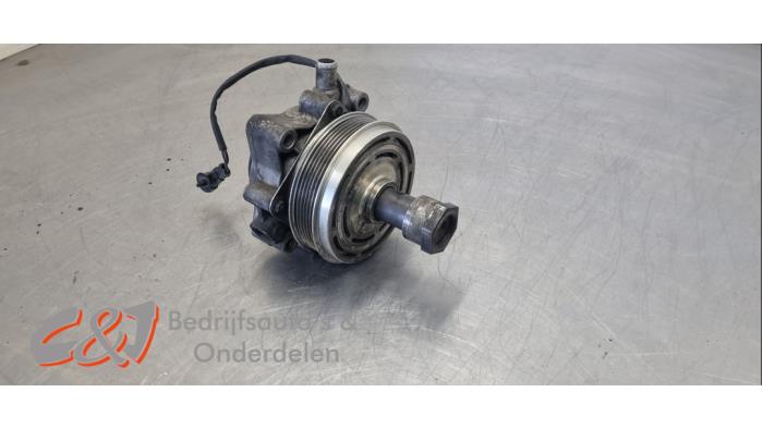 Begagnade Vattenpump Iveco New Daily IV 40C15V, 40C15V/P Pris € 105,00 Marginaltabell erbjuds av C&J Bedrijfsauto's & Onderdelen